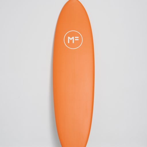 MICK FANNING SOFTBOARD ALLEY CAT EPOXY LAM