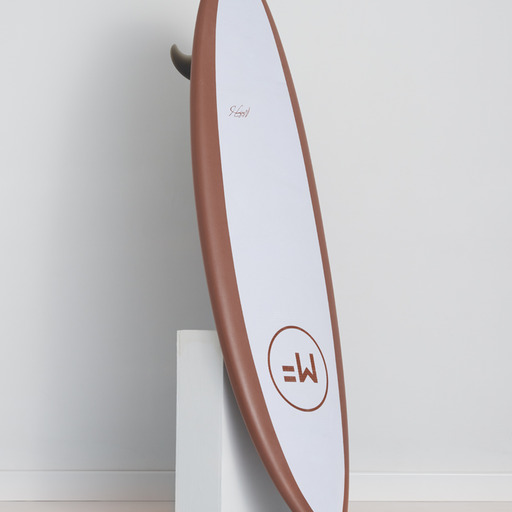 MICK FANNING SOFTBOARD NEUGENIE EPOXY PRO