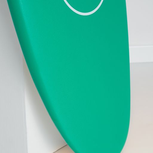 MICK FANNING SOFTBOARD BEASTIE EPOXY LAM