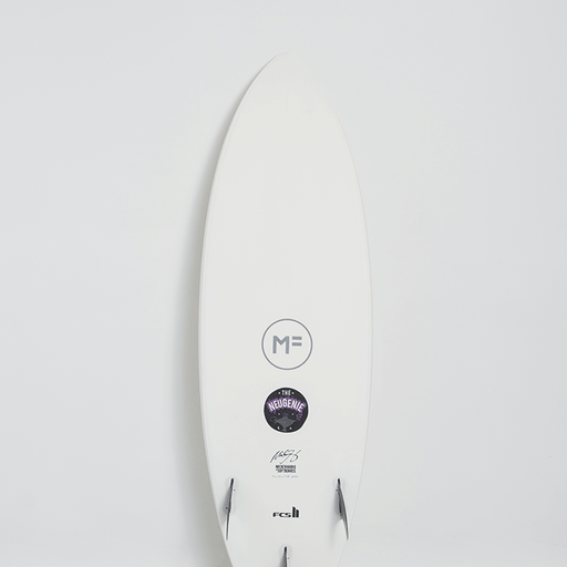 MICK FANNING SOFTBOARD NEUGENIE EPOXY LAM