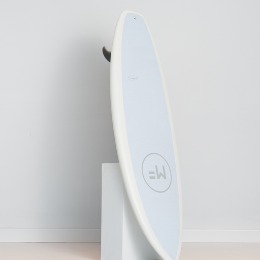 MICK FANNING SOFTBOARD NEUGENIE EPOXY PRO