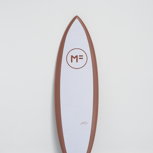 MICK FANNING SOFTBOARD NEUGENIE EPOXY PRO