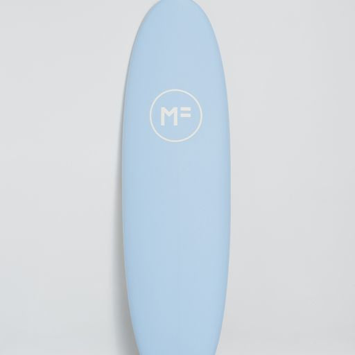 MICK FANNING SOFTBOARD BEASTIE EPOXY LAM