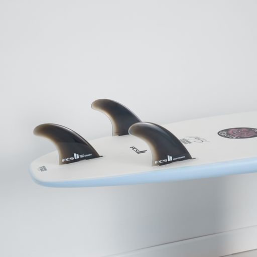 MICK FANNING SOFTBOARD BEASTIE EPOXY LAM