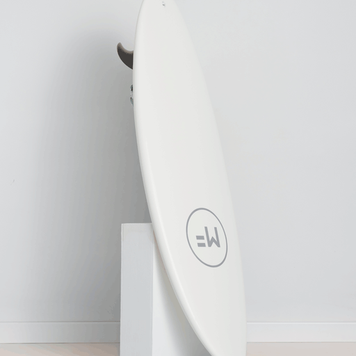 MICK FANNING SOFTBOARD NEUGENIE EPOXY LAM