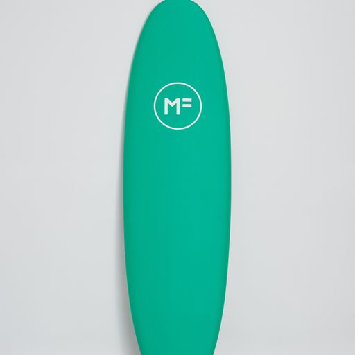 MICK FANNING SOFTBOARD BEASTIE EPOXY LAM