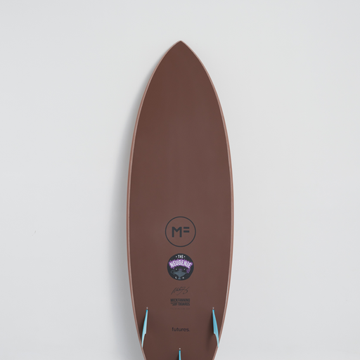 MICK FANNING SOFTBOARD NEUGENIE EPOXY PRO