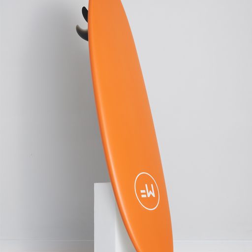 MICK FANNING SOFTBOARD ALLEY CAT EPOXY LAM