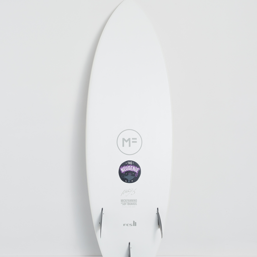MICK FANNING SOFTBOARD NEUGENIE EPOXY PRO