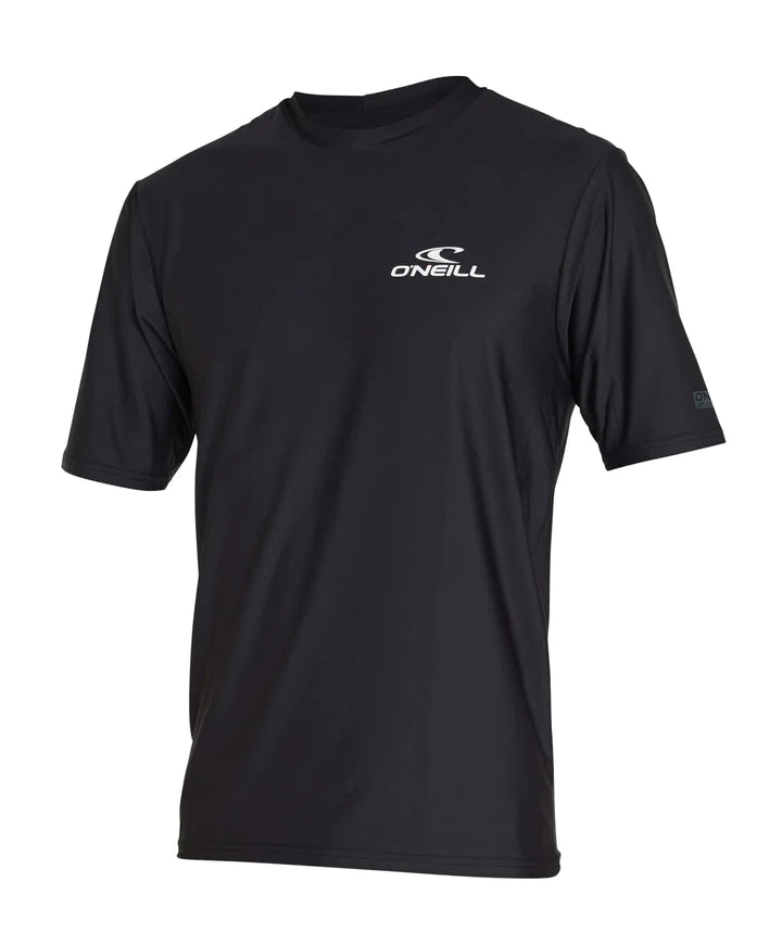 O'Neill Reactor UV Short Sleeve Rash Tee