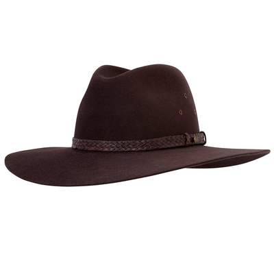 Akubra Riverina