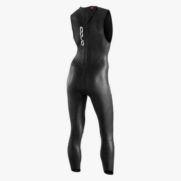 Orca OpenWater RS1 Sleeveless Ladies Wetsuit