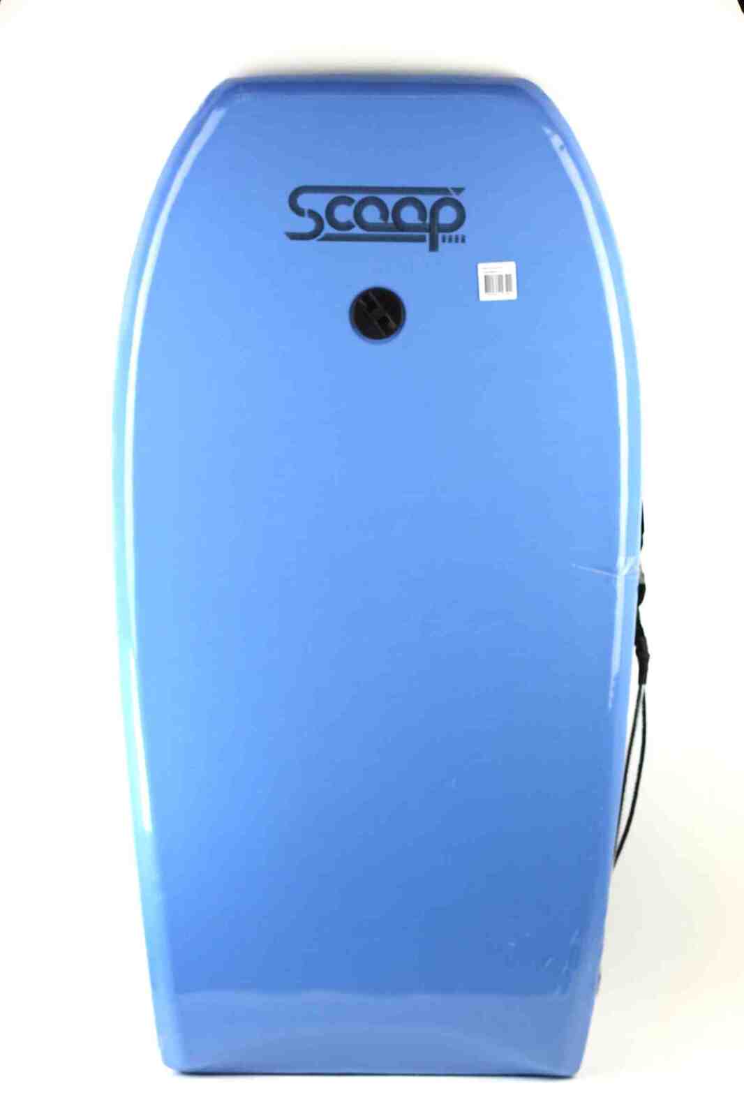 Scoop 33" EPS