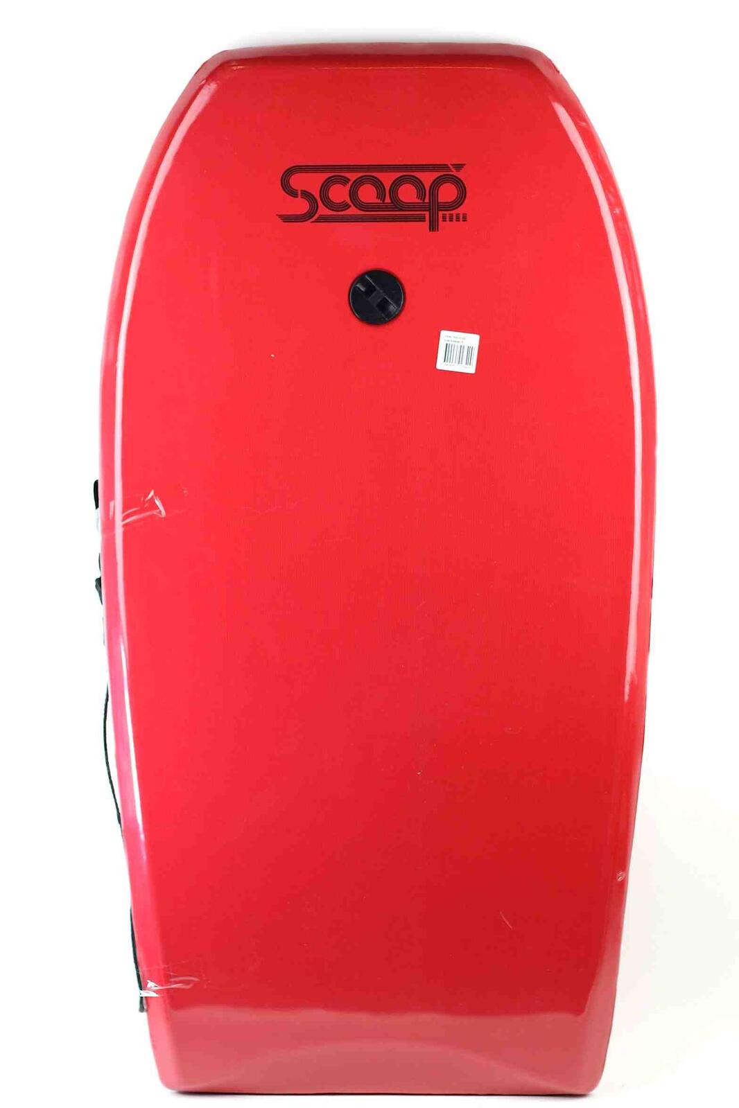 Scoop 33" EPS
