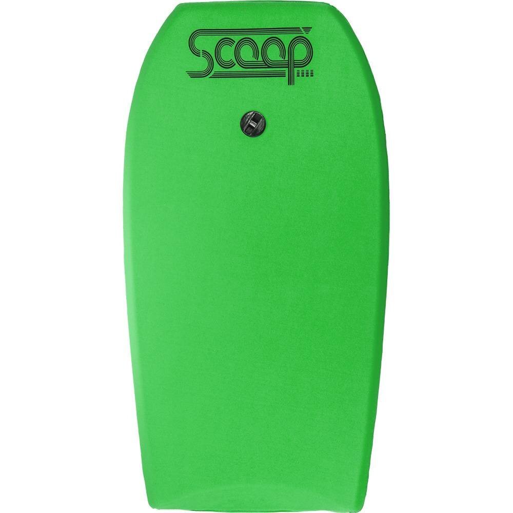 Scoop 33" EPS