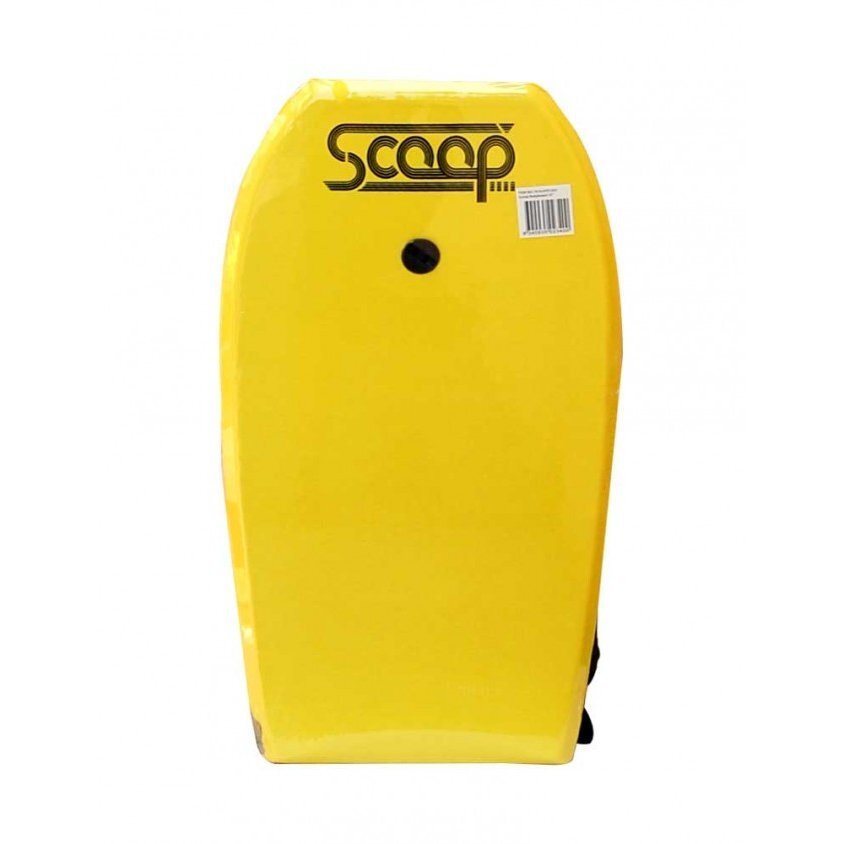 Scoop 33" EPS