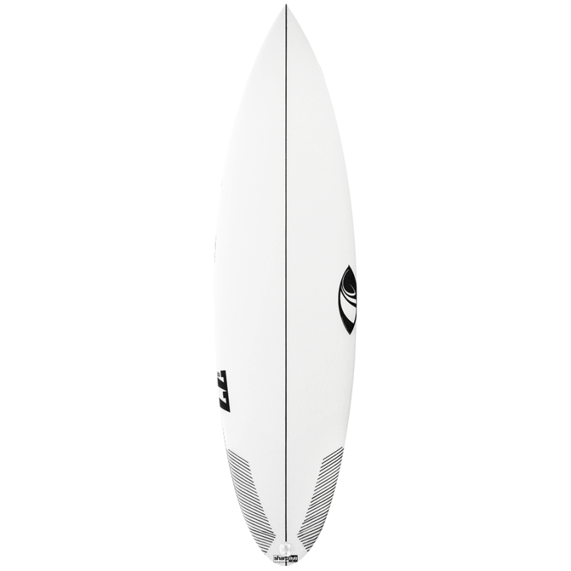 SHARPEYE #77