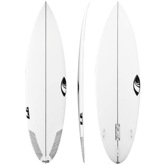 SHARPEYE #77