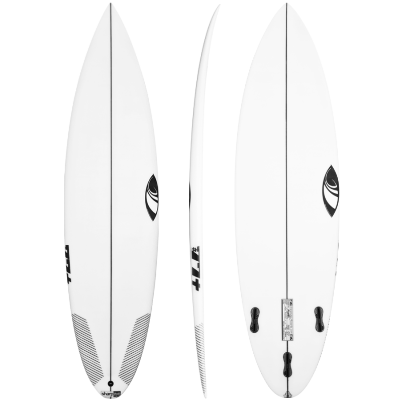 SHARPEYE #77+