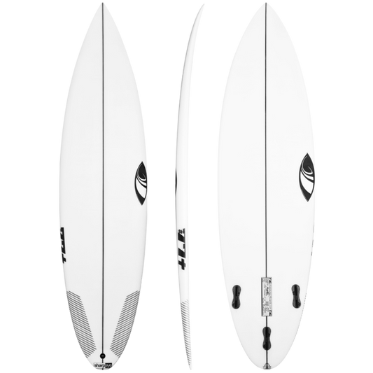 SHARPEYE #77+