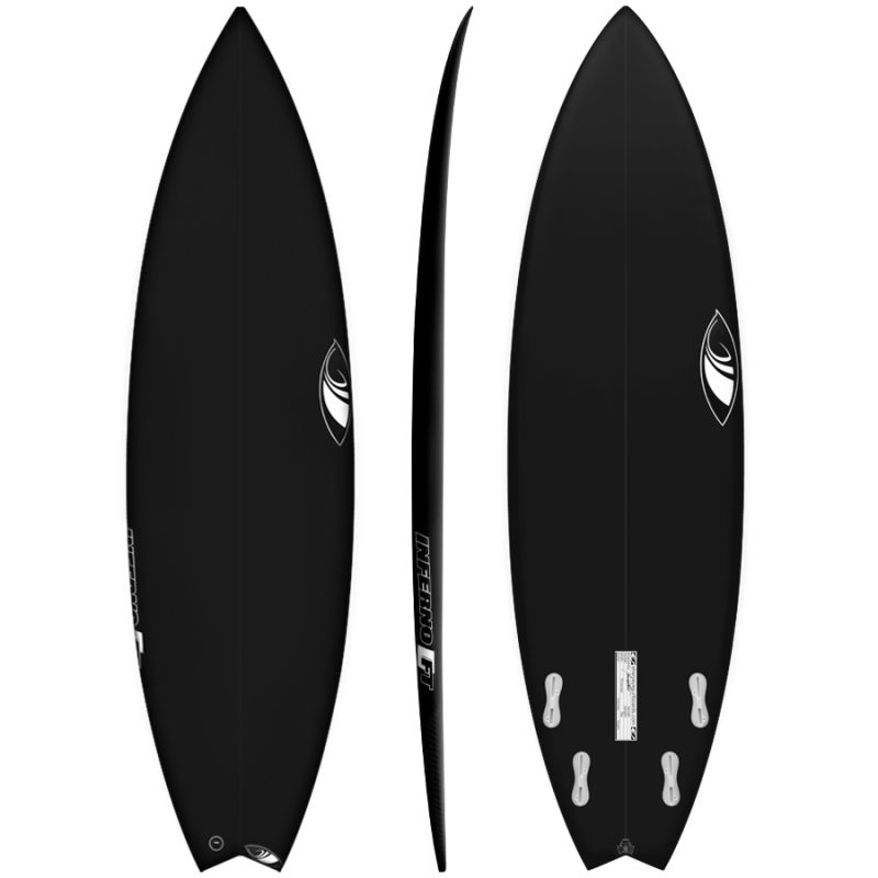 SHARPEYE INFERNO FT Surfection Mosman