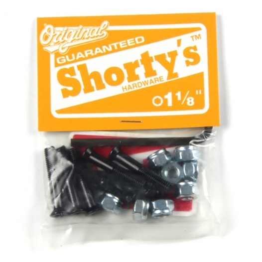 SHORTYS SKATE BOLTS