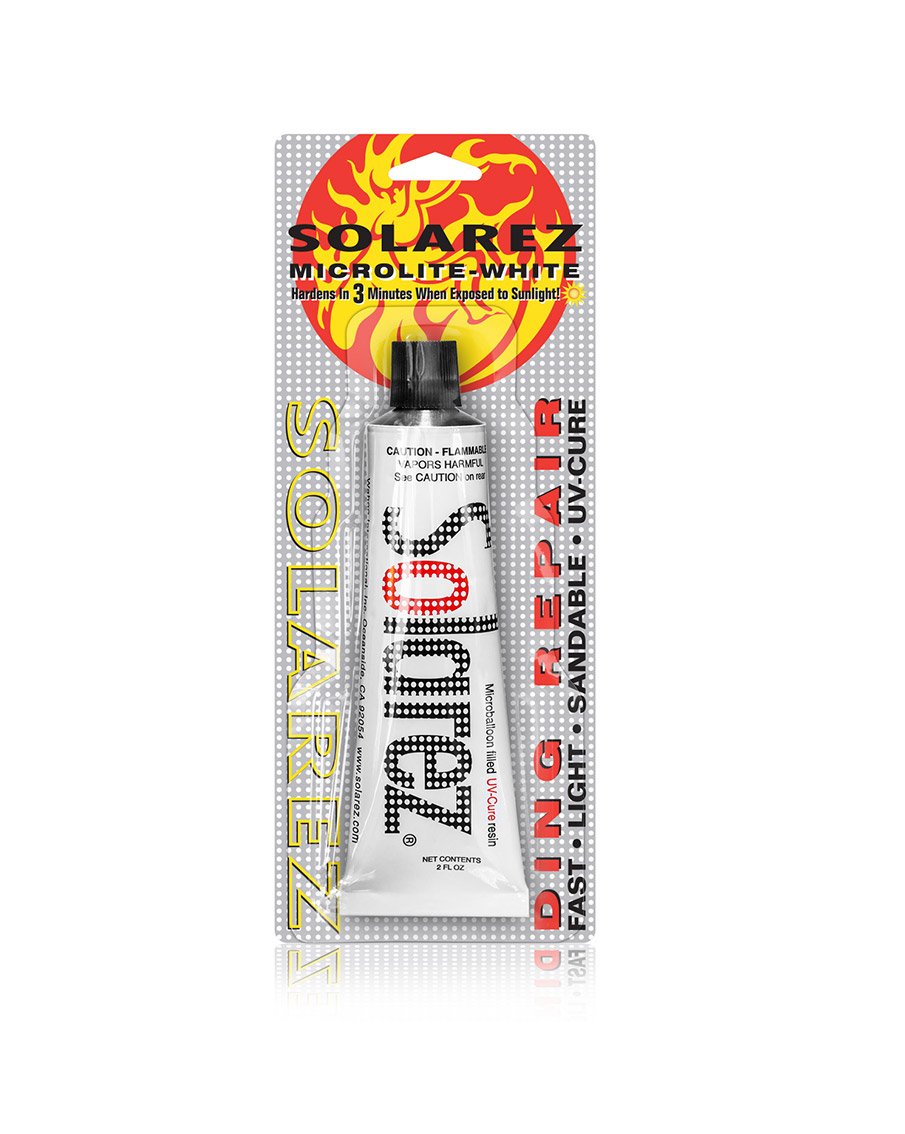 Solarez Microlite 2oz Tube