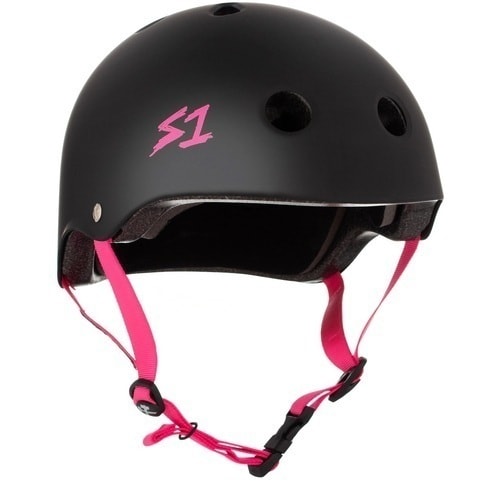 S-One Lifer Helmet