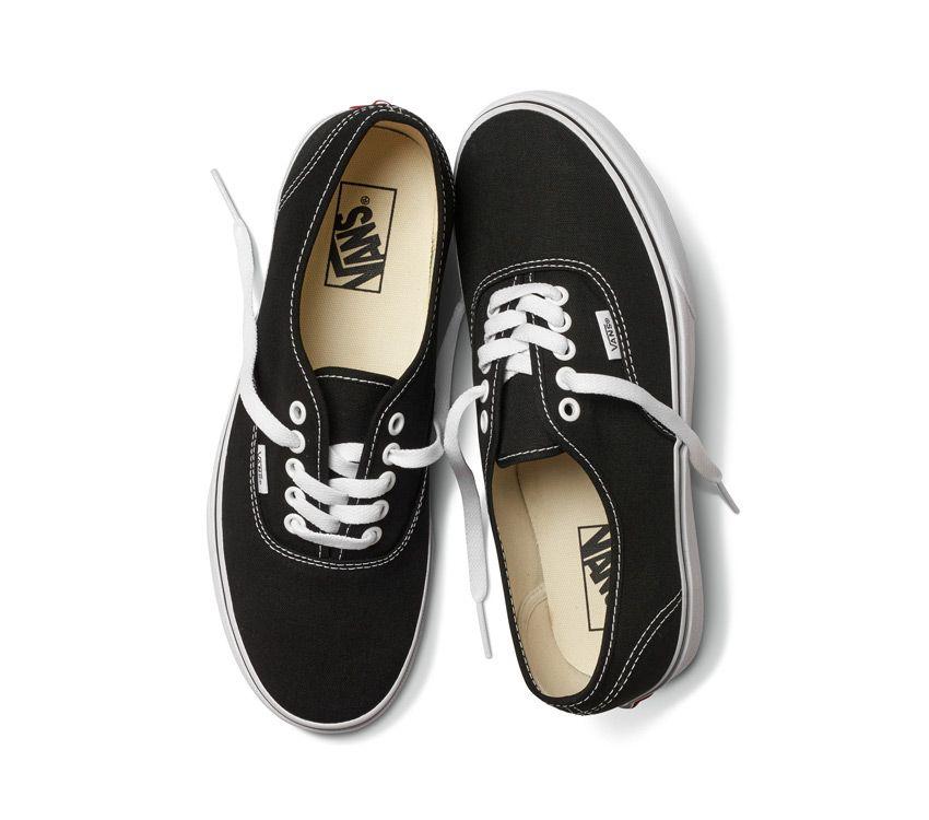 Vans Authentic