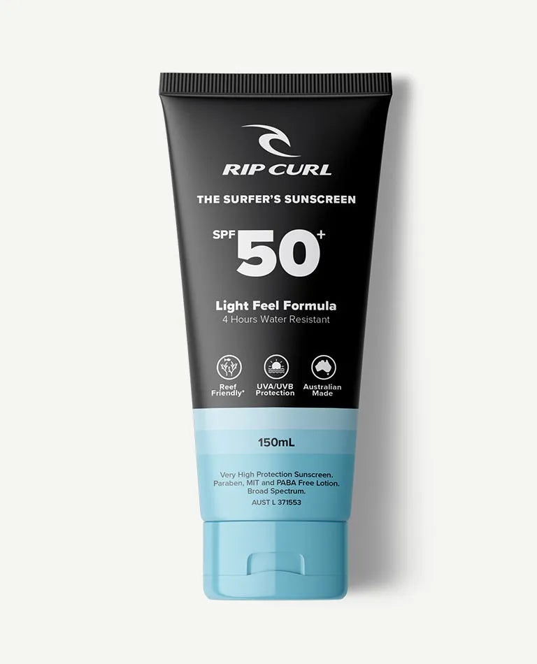 Ripcurl Light Feel Sunscreen SPF 50+