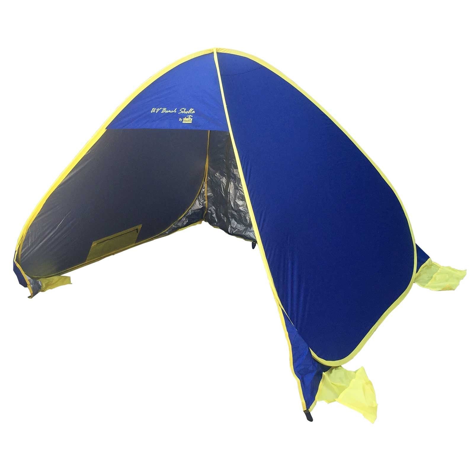 massive pop up tent Shelta Large Pop Up Tent UPF 50+ – Surfection Mosman