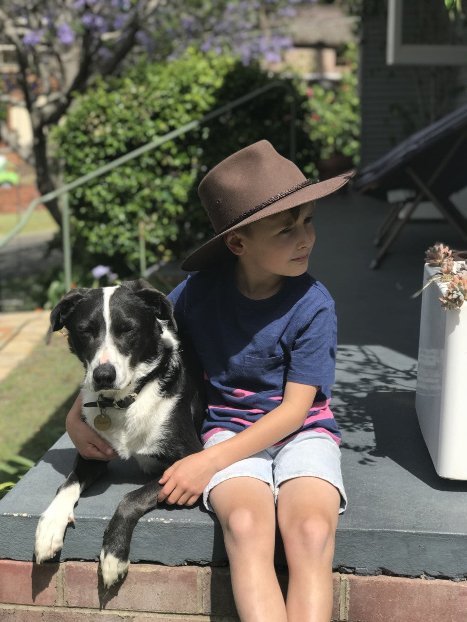 Akubra Cattleman