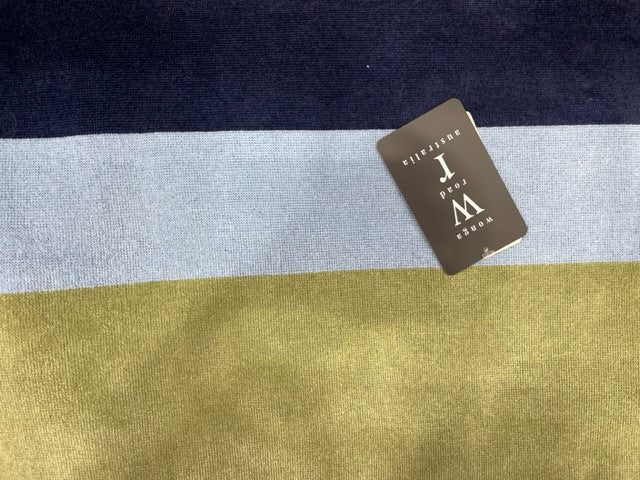 JDK Double Beach Towel
