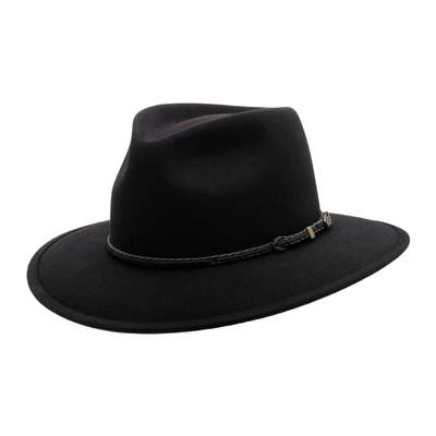 Akubra Traveller