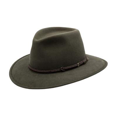 Akubra Traveller