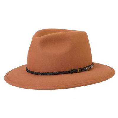 Akubra Traveller