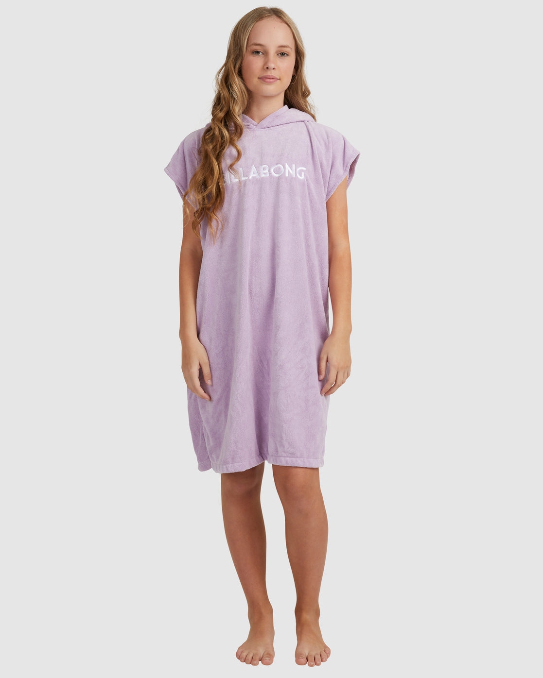 Teens Hooded Towels - BILLABONG
