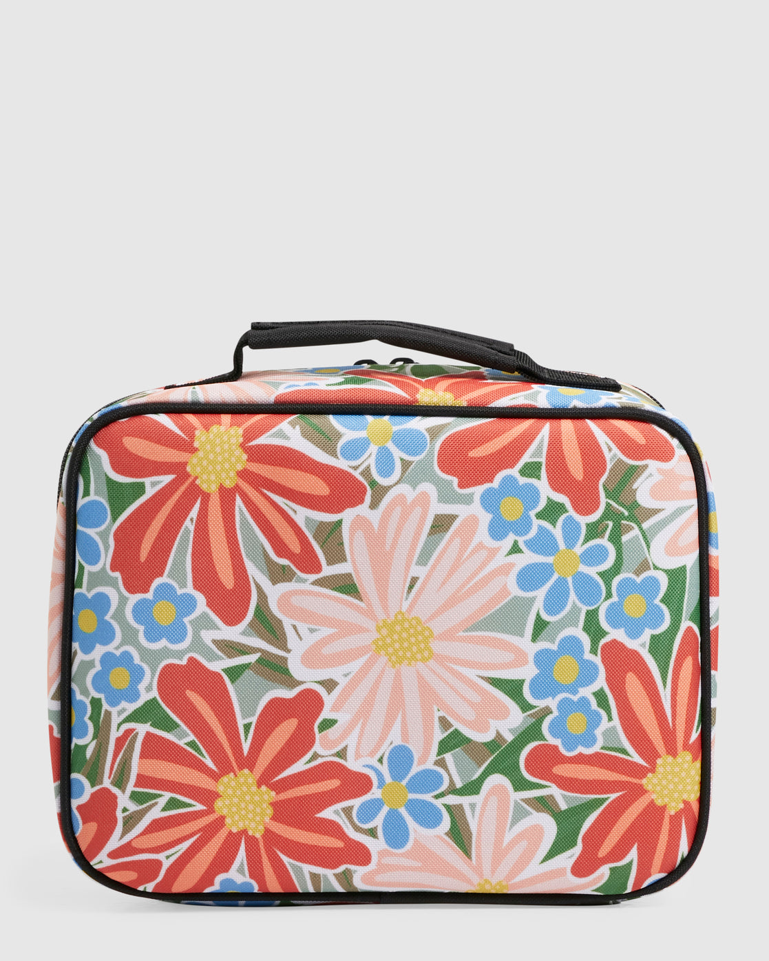 Billabong Zippy Lunch Box