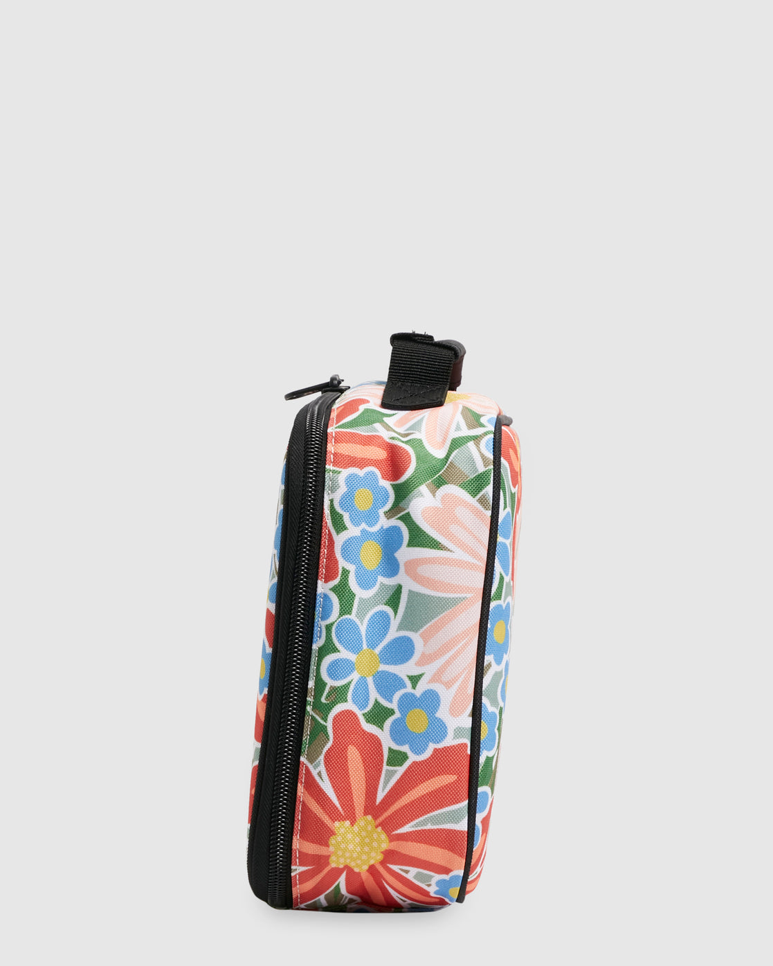 Billabong Zippy Lunch Box