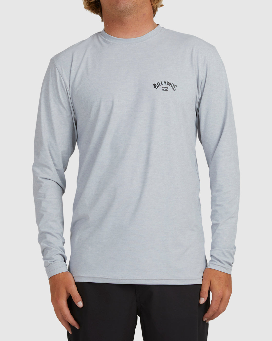 Billabong Shoreline Loose Fit Rash Vest