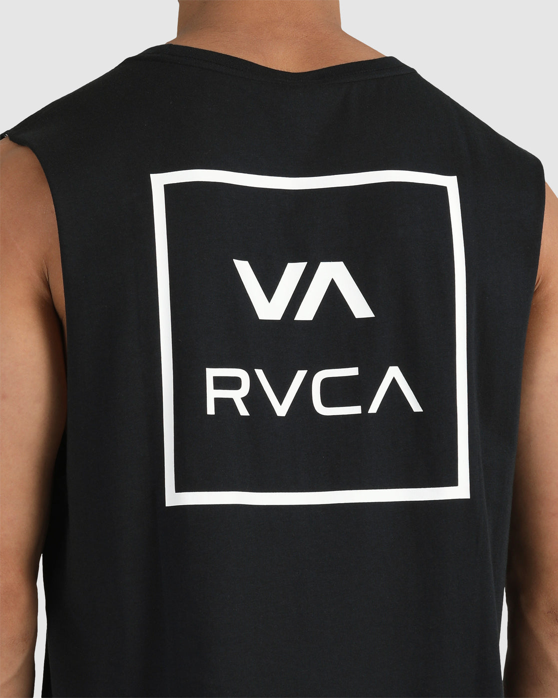 RVCA VA ALL THE WAYS MUSCLE