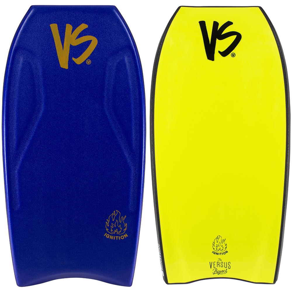 VS IGNITION PE BODYBOARD