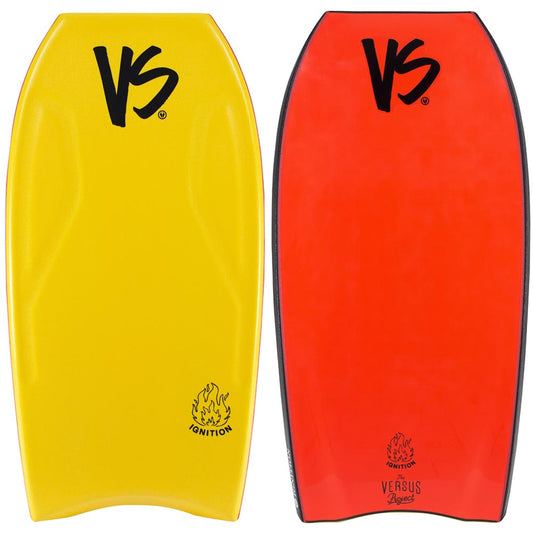 VS IGNITION PE BODYBOARD