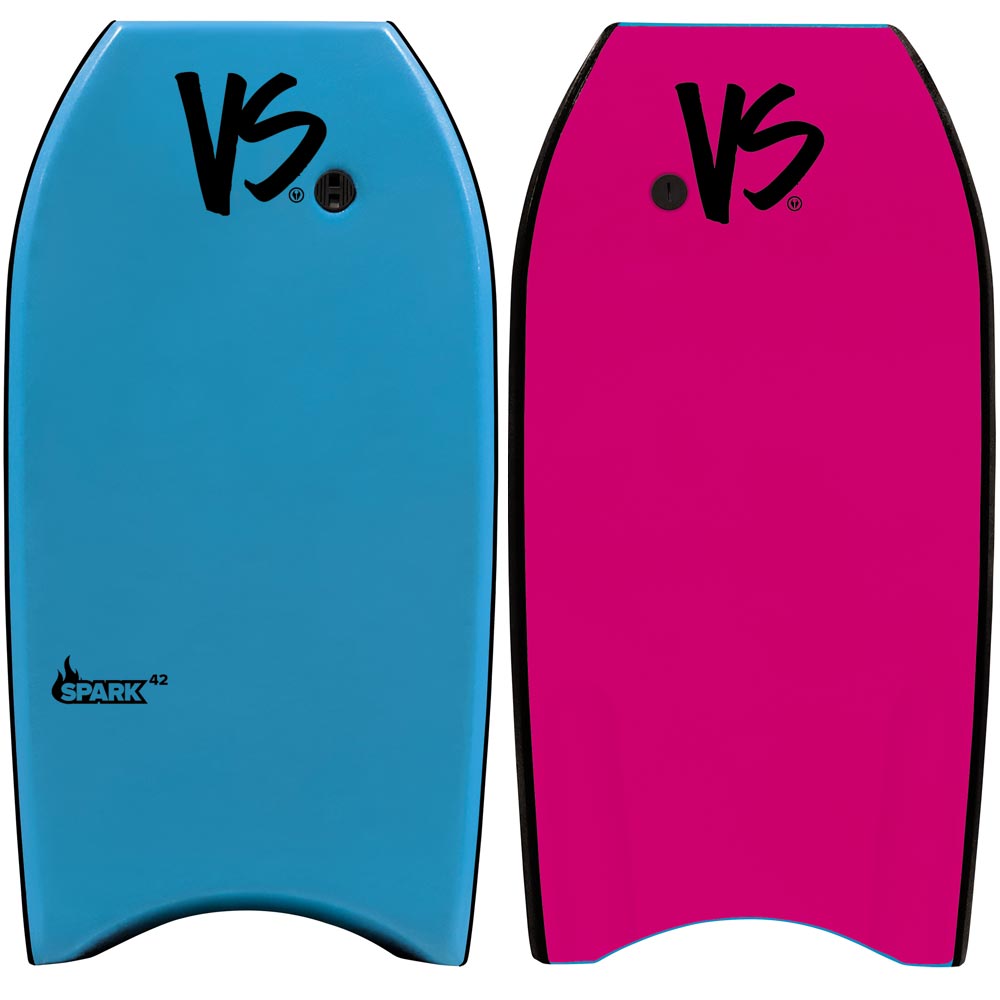 VS SPARK EPS BODYBOARD