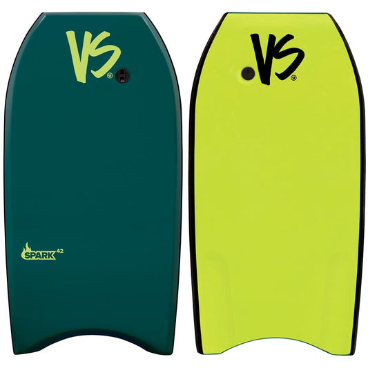 VS SPARK EPS BODYBOARD