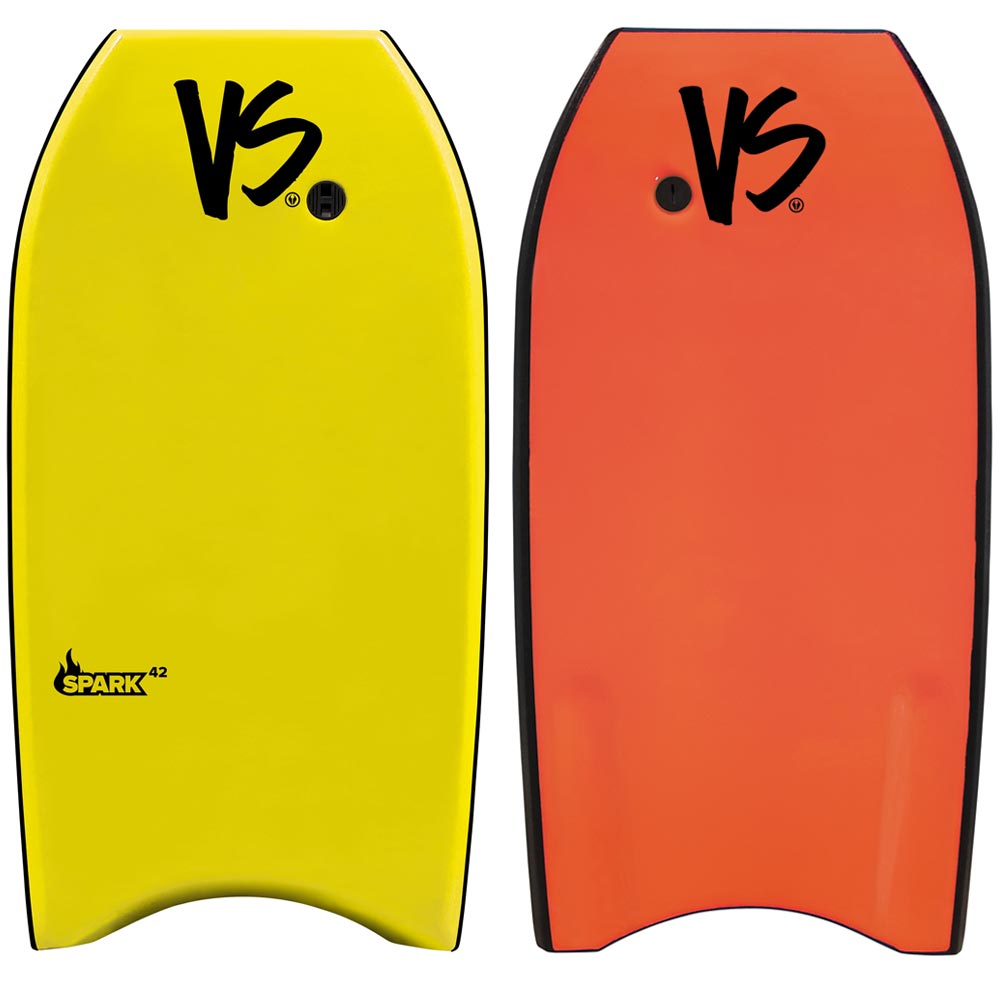 VS SPARK EPS BODYBOARD