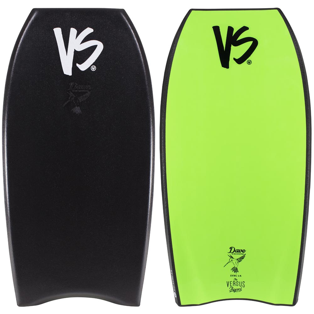 VS Dave Winchester Sync 1.4LB PP BODYBOARD