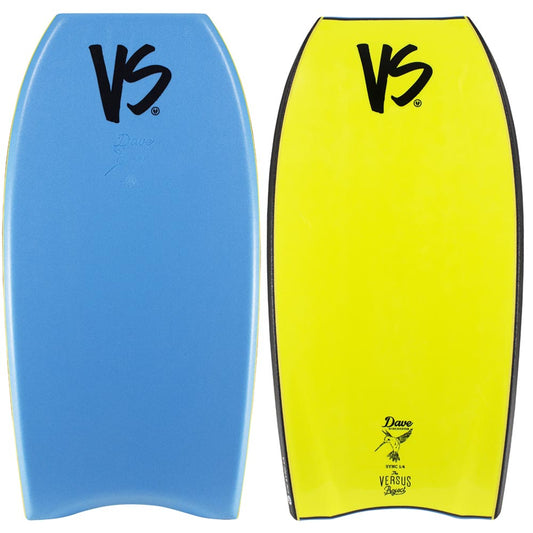 VS Dave Winchester Sync 1.4LB PP BODYBOARD