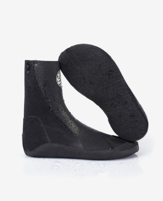 Ripcurl Rubber Soul 2mm Split Toe Bootie