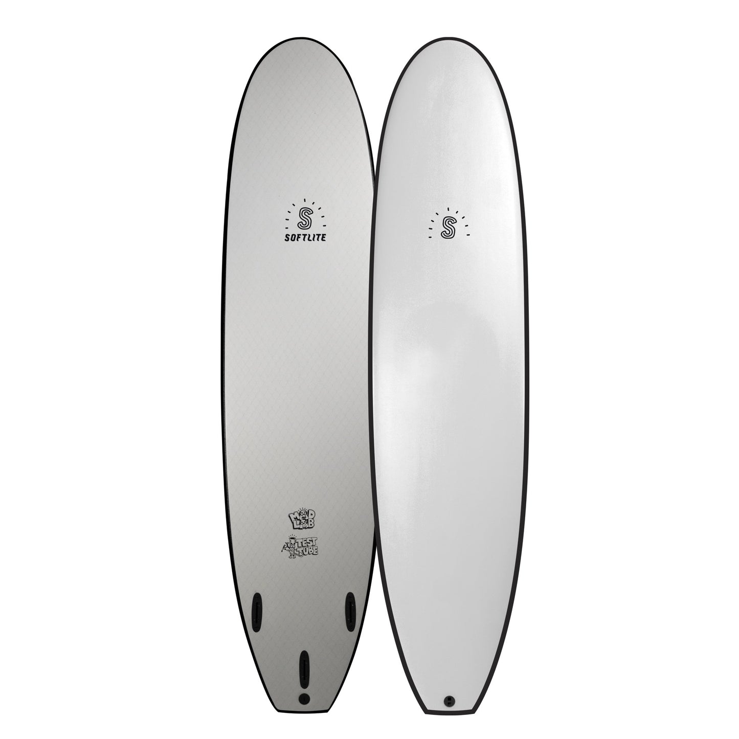 SOFTLITE TEST TUBE 6'0 - 8'0
